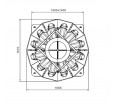 36.Modular 12 Head Weigher With 4-Layer Hoppers(Memory Hoppers)